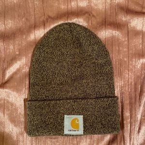 Carhartt hat